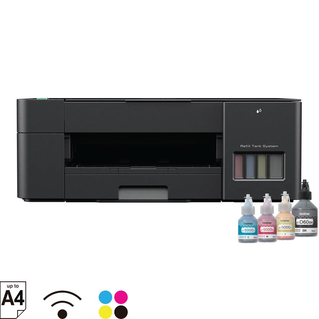 Brother DCP-T420W
