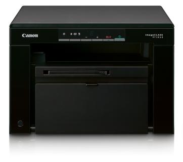 Canon imageCLASS MF3010
