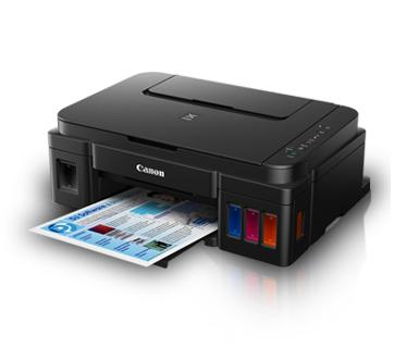 Canon PIXMA G3000