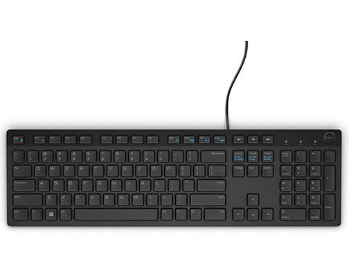 Dell KB216 Wired Keyboard