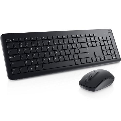 Dell KM5221W Combo Keyboard