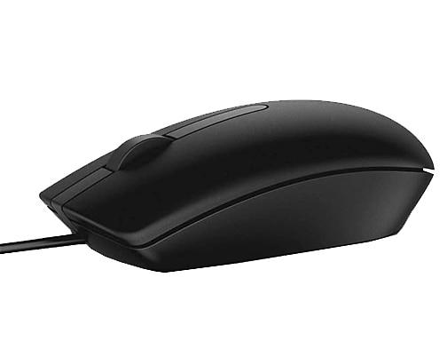 Dell MS116 Optical Mouse