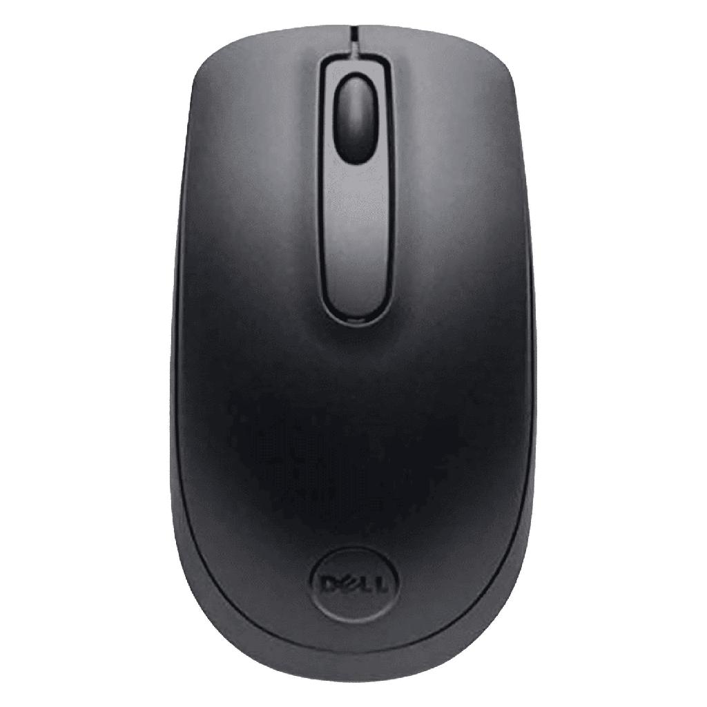 Dell WM118 Wireless Mouse