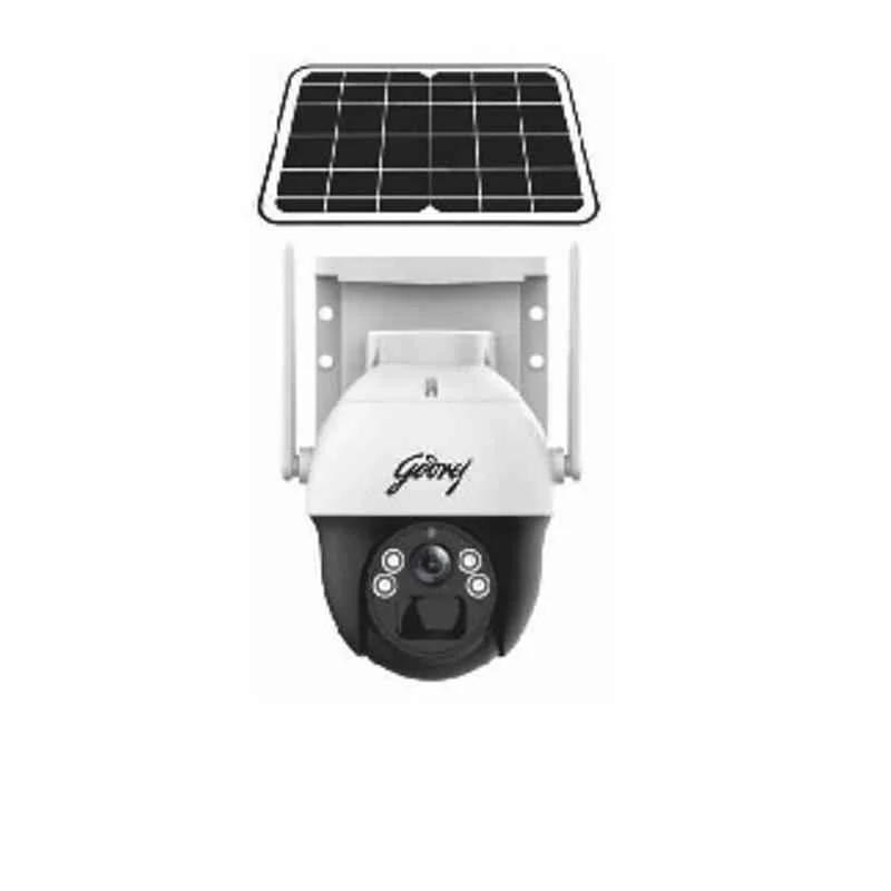 Godrej EVE PRO Bullet Camera