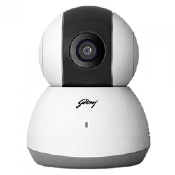 Godrej EVE PRO Dome Camera