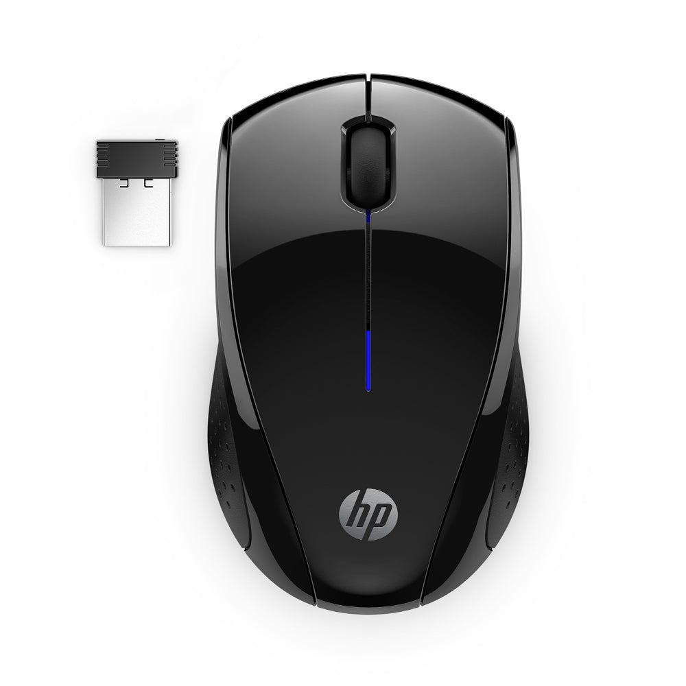 HP 220 Wireless Mouse