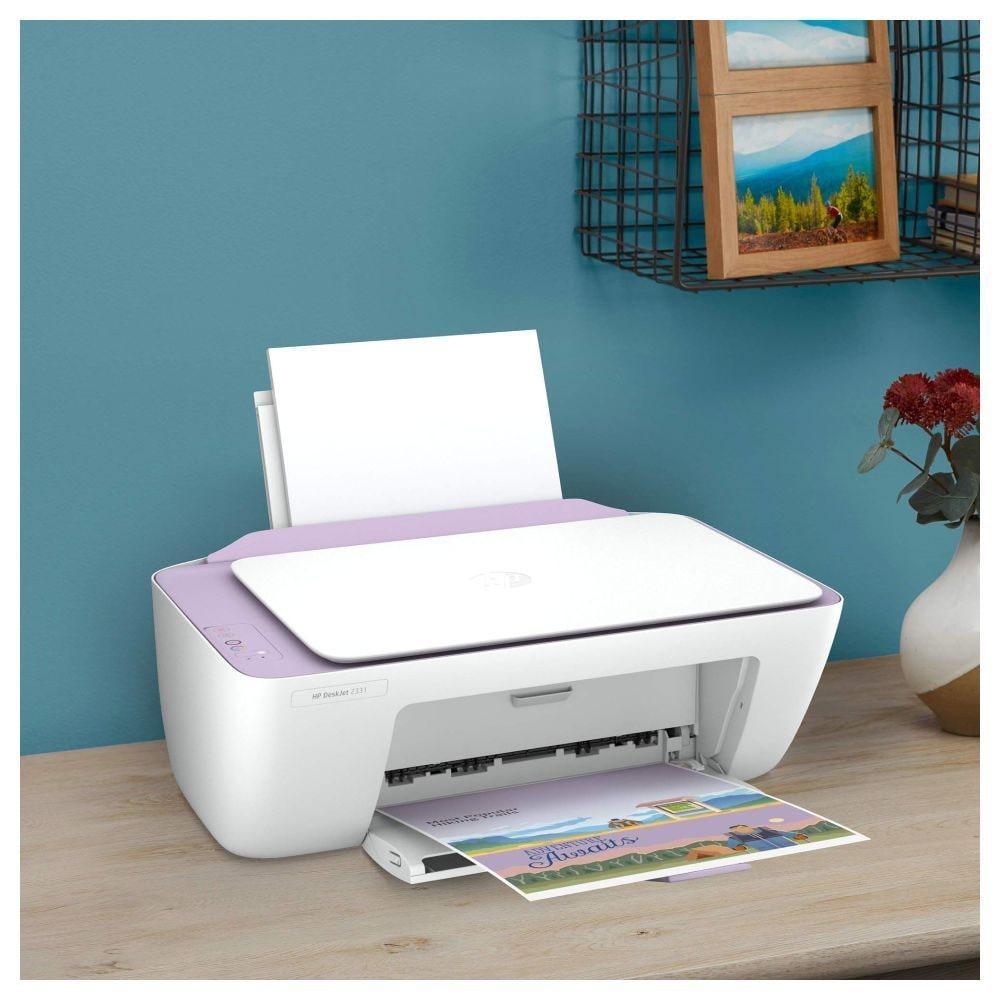 HP DeskJet 2331