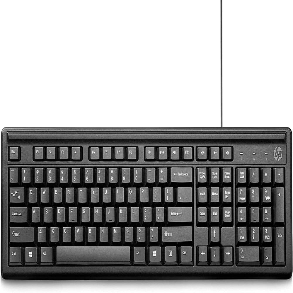 HP K150 Wired Keyboard