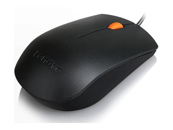 Lenovo 300 USB Mouse