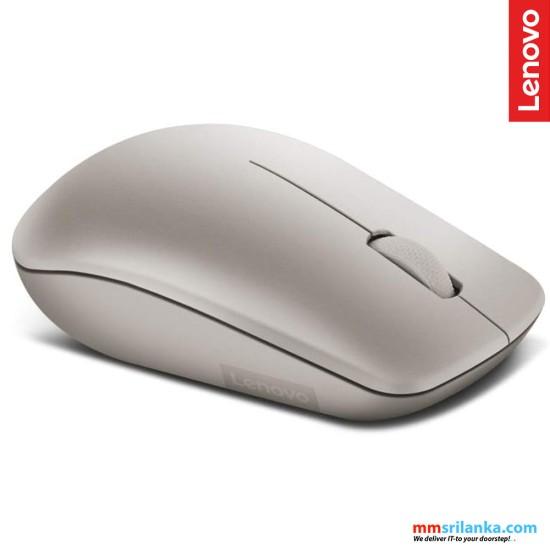 Lenovo 530 Wireless Mouse