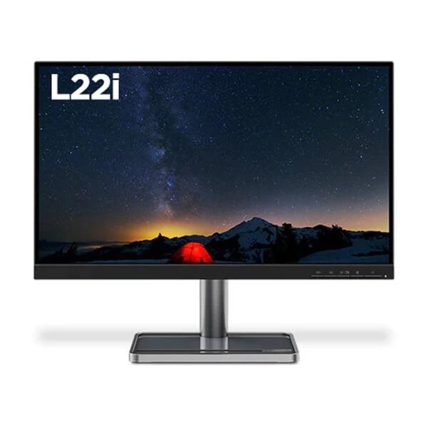 Lenovo L22i Monitor