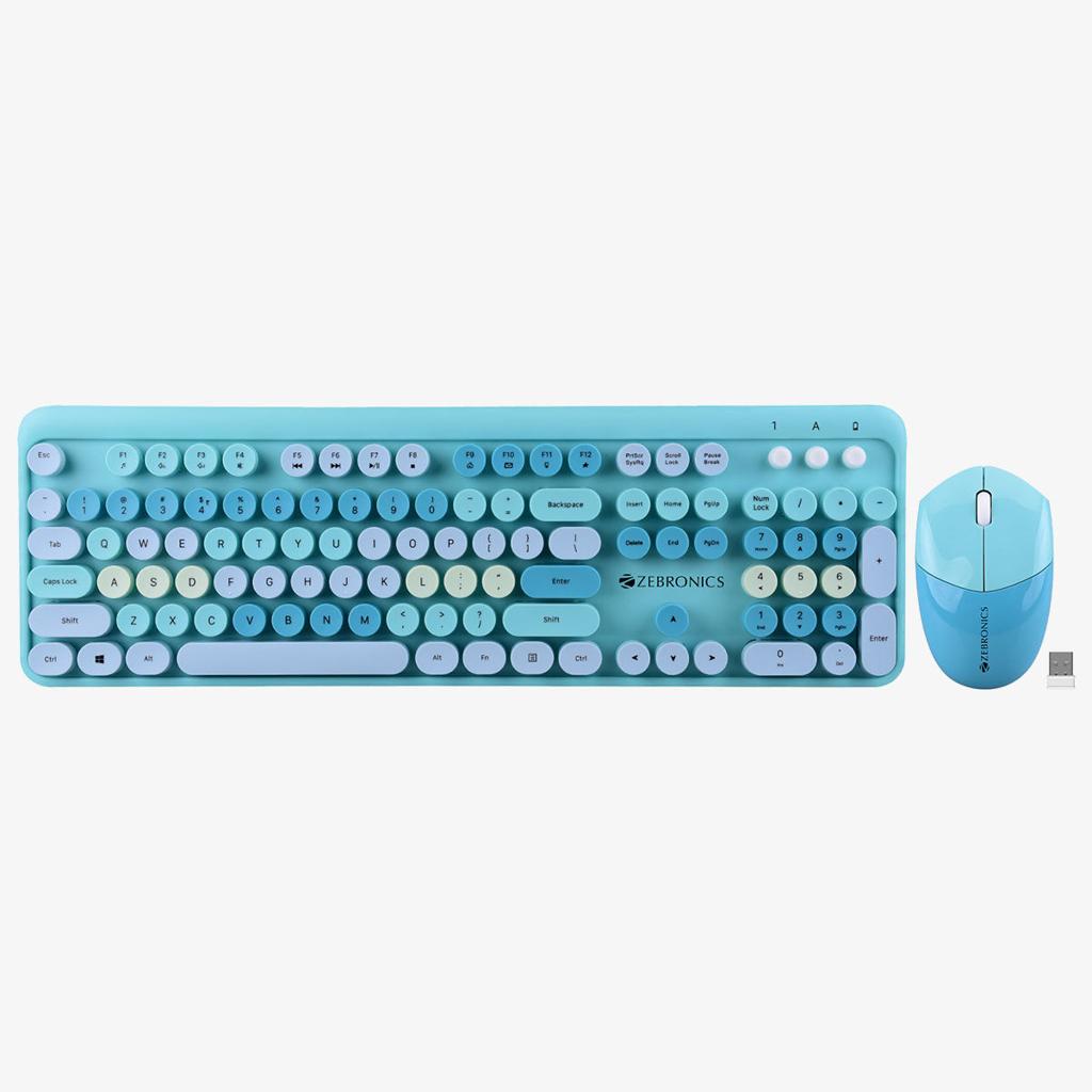Zebronics Zeb Companion 301