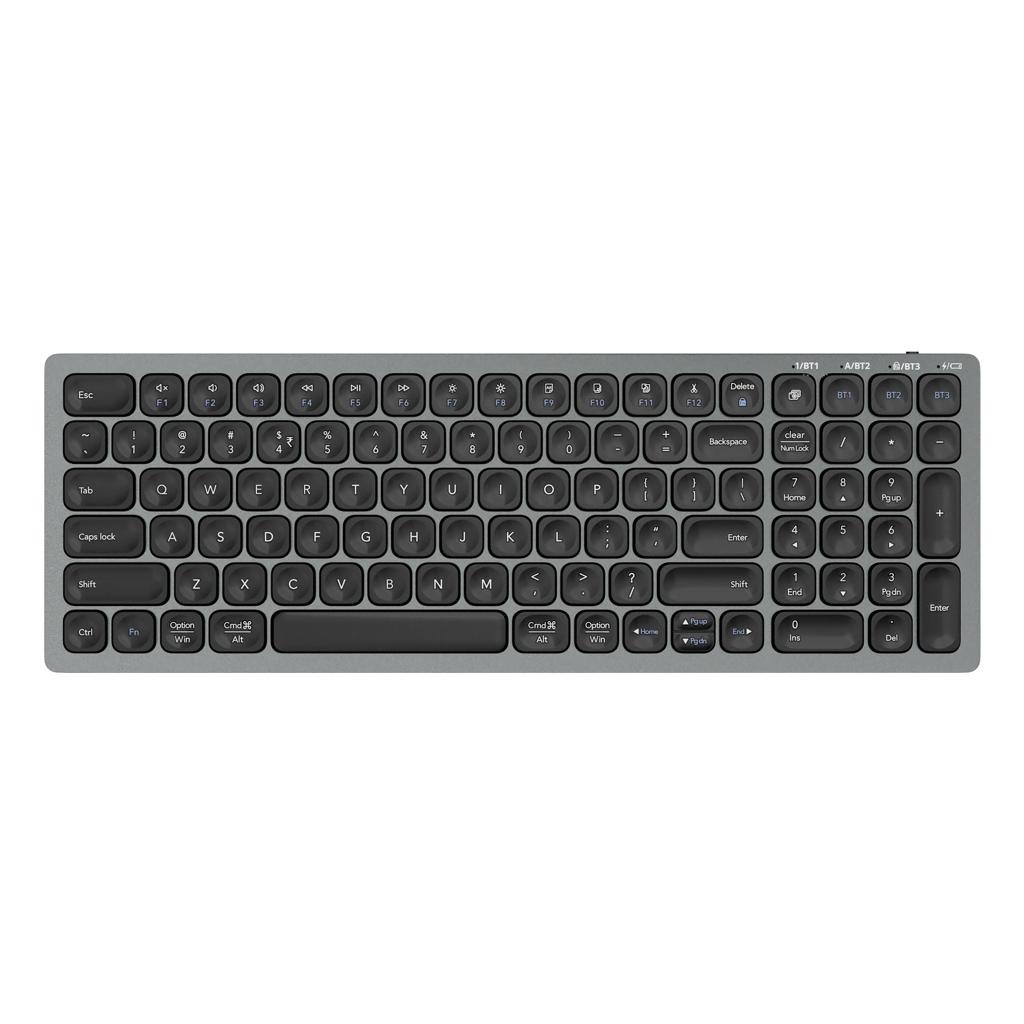 Zebronics Zeb K5002MW