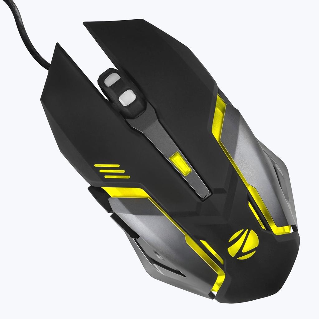 Zebronics Zeb Transformer M