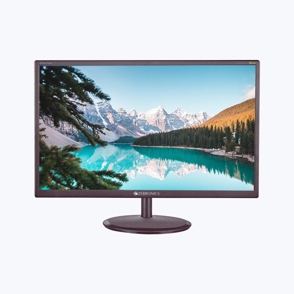 Zebronics Zeb V19HD